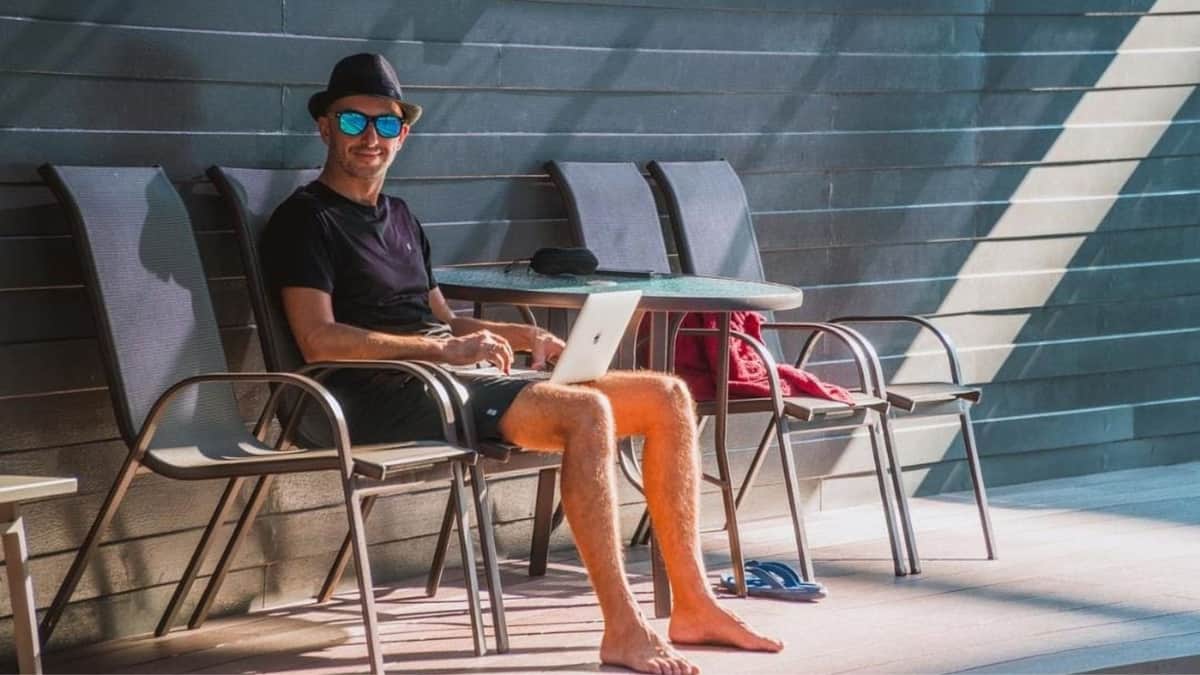 Ha aumentado hasta 30% el sector de los nómadas digitales: Sedetur