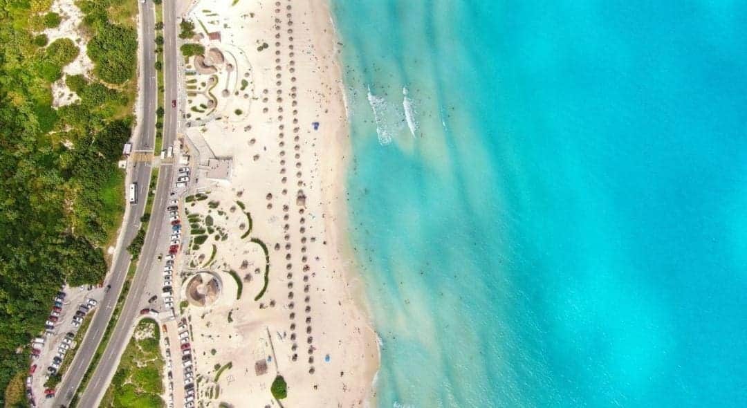 Quintana Roo es ratificado como líder en turismo con sus 21 galardones en los World Travel Awards