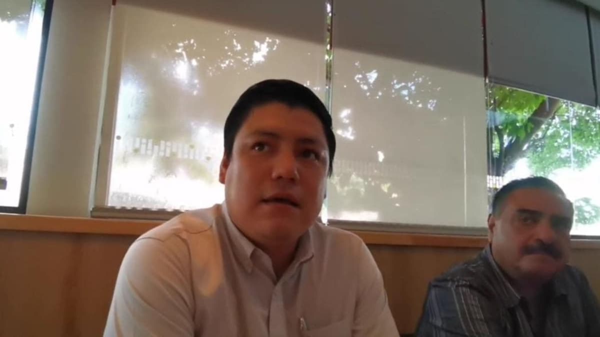 "Chano" Toledo y empresarios de Playa del Carmen también rechazan la Ley de Derecho de Autor