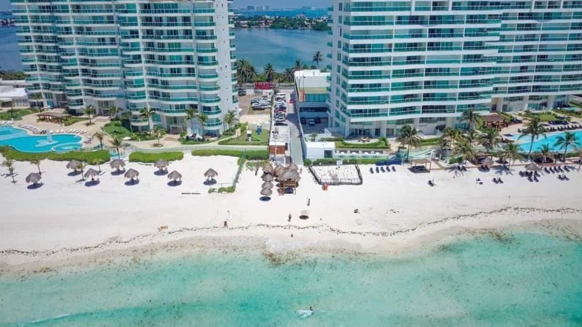 Hoteleros y empresarios de todo Quintana Roo hacen frente común contra Ley de Derecho de Autor