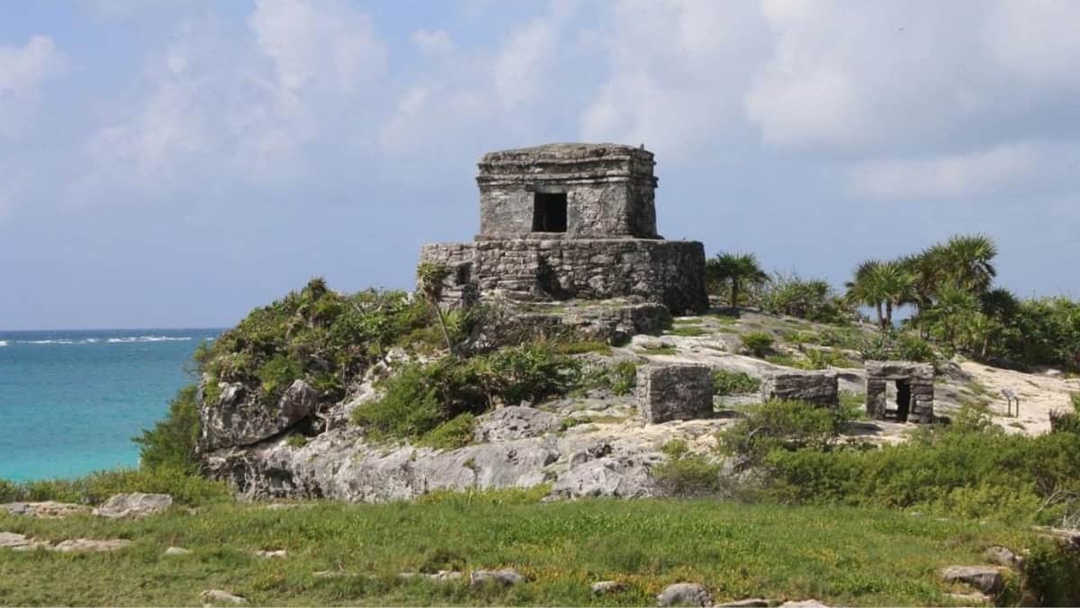 Tulum gana como destino de playa líder en México y América Central en los World Travel Awards 2023