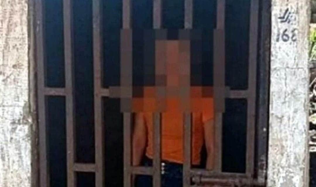 Encarcelan a mujer y le exigen 60 mil pesos por no aceptar matrimonio arreglado en Hidalgo