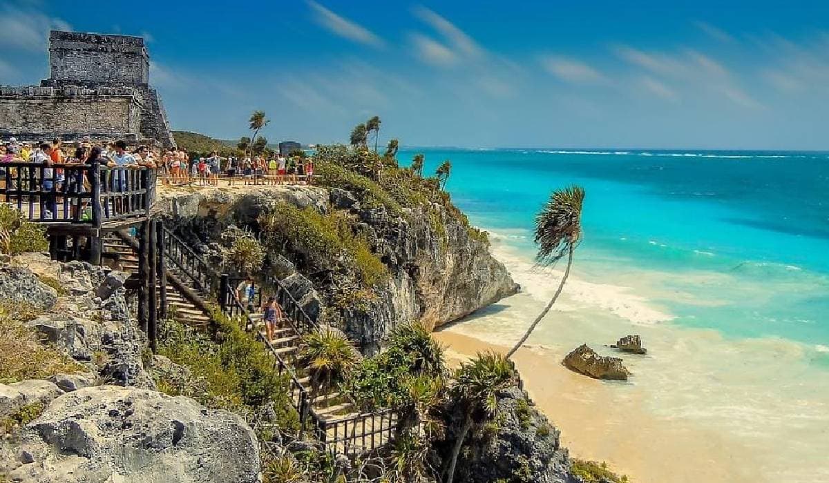 Viva Aerobus anuncia vuelos al aeropuerto de Tulum a partir del primero de diciembre