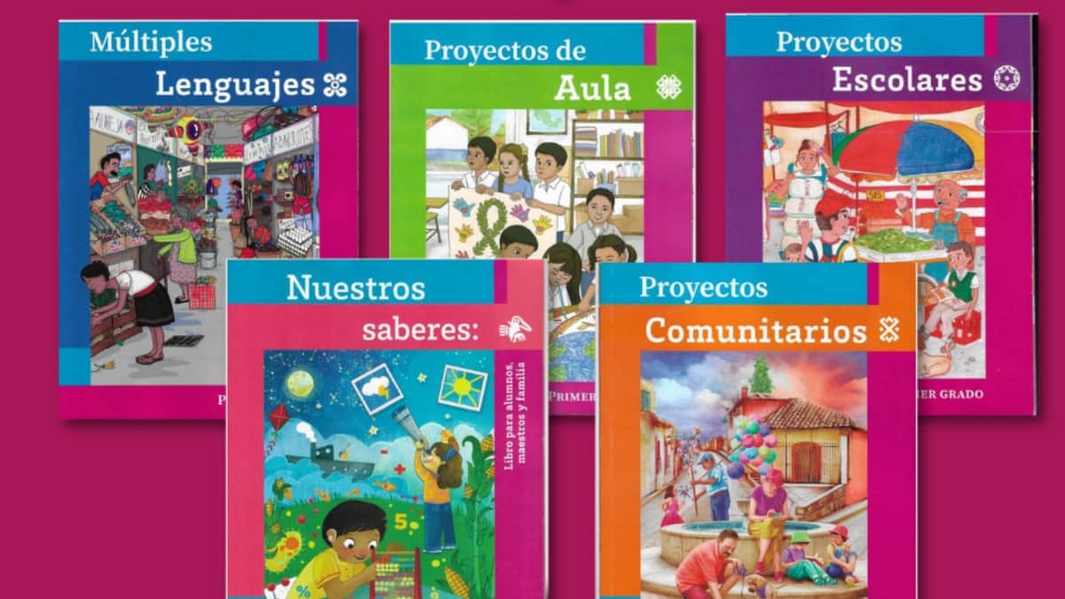 SNTE, a favor de libros de texto; 12 maestros de Q. Roo participaron en su elaboración