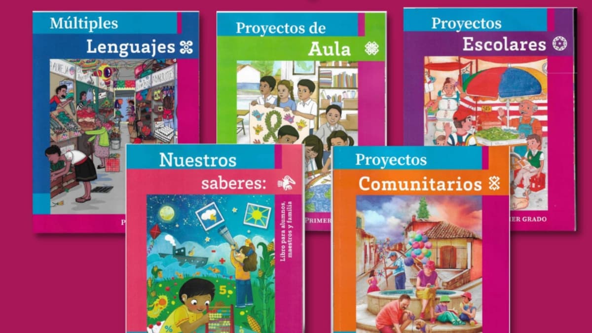 SNTE, a favor de libros de texto; 12 maestros de Q. Roo participaron en su elaboración