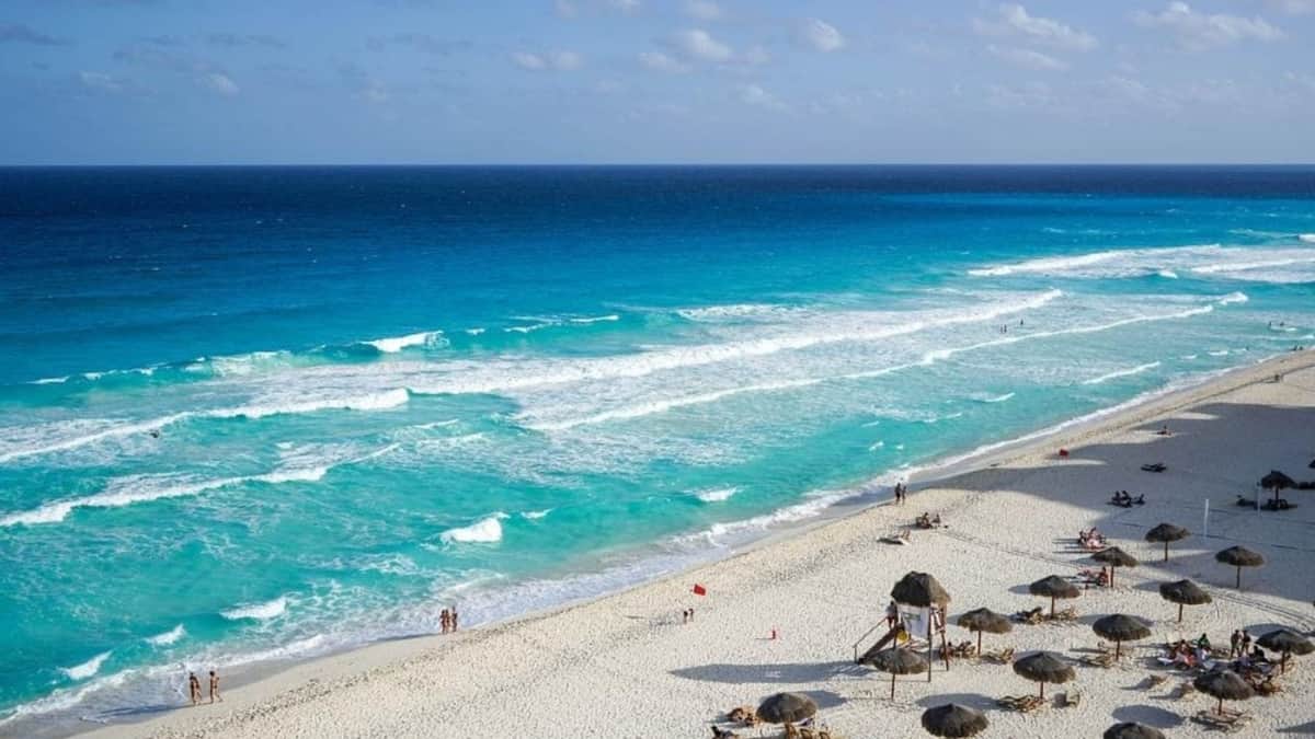 Consideran hoteleros que sí habrá temporada baja; buscan contrarrestarla con promoción internacional