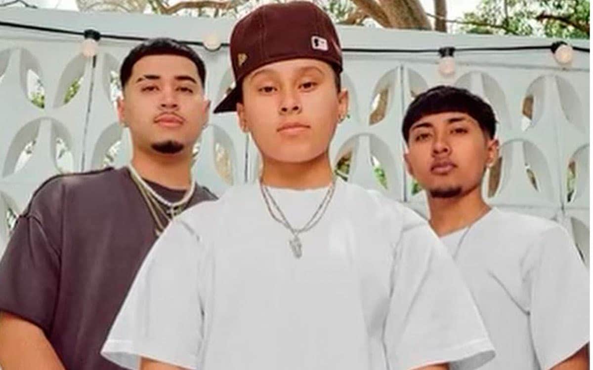 Yahritza: yo ya ni quería salir por miedo de que me hicieran algo