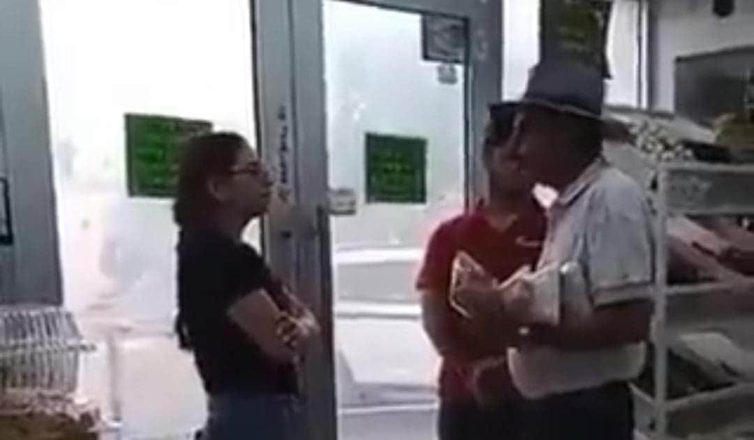 Video: Sujeto discute con gerente de carnicería en Sonora; volvió más tarde y la asesinó