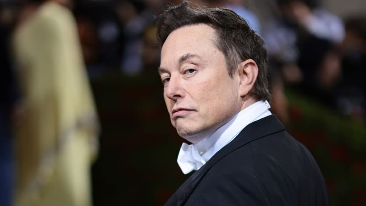 Elon Musk dice que eliminará la opción de bloquear en X (Twitter)