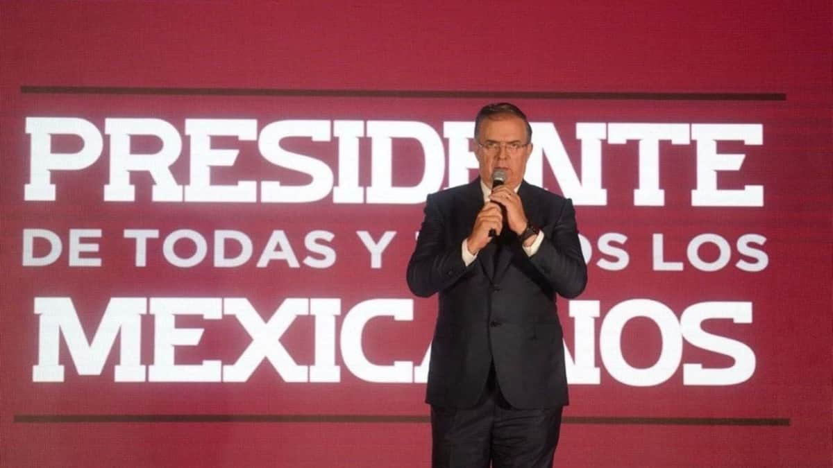 Como un berrinche, califica diputada federal rechazo de Ebrard a encuestadoras seleccionadas