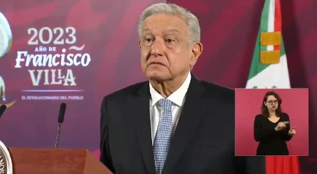 Video: Pese a inconformidades de "corcholatas", AMLO confía en proceso de Morena