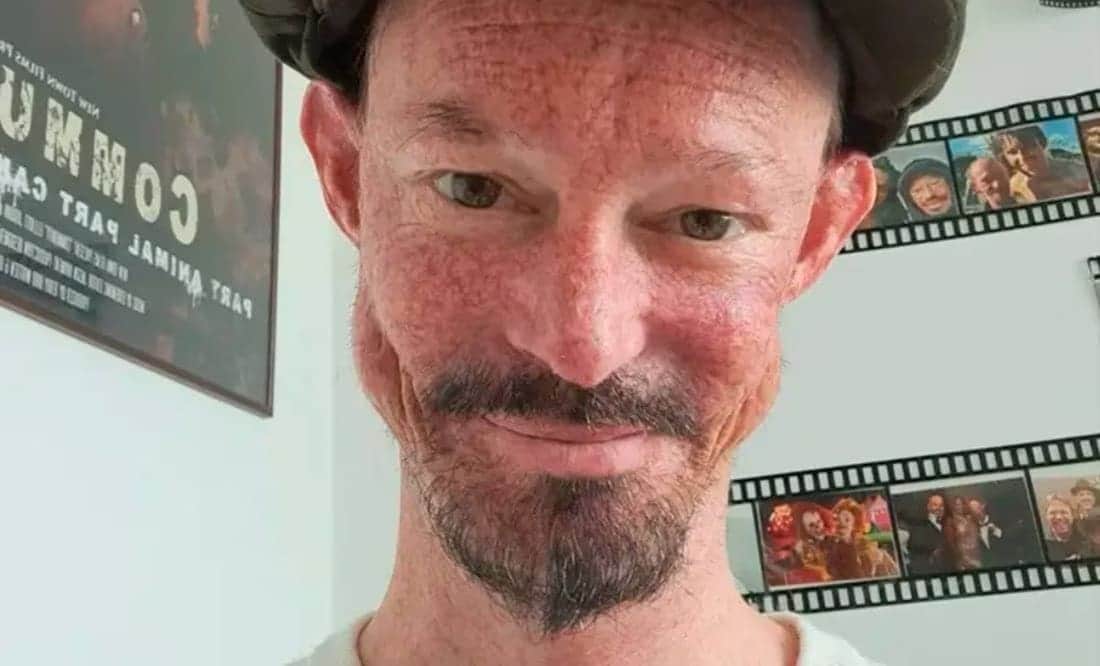 Muere Darren Kent, adiós al actor de "Game of Thrones"