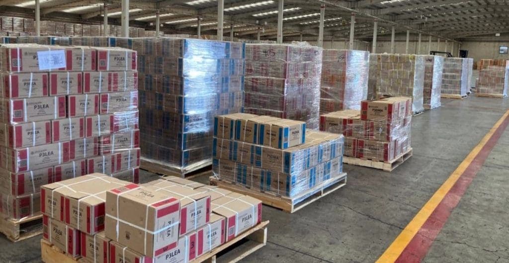 La SEP se declara imposibilitada para acatar la suspensión definitiva contra los libros de texto