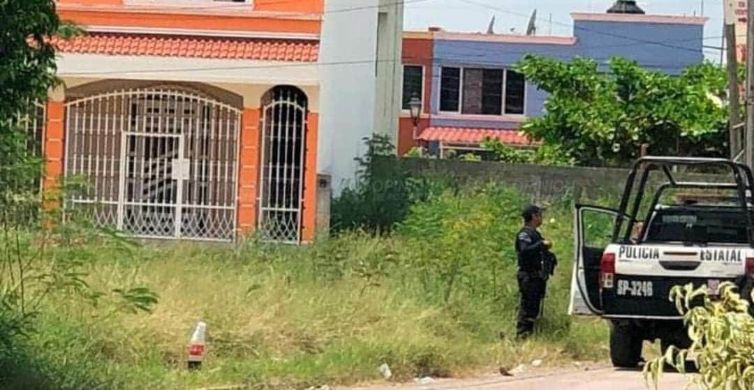 Encuentran cadáveres de 34 personas en viviendas de Poza Rica, Veracruz