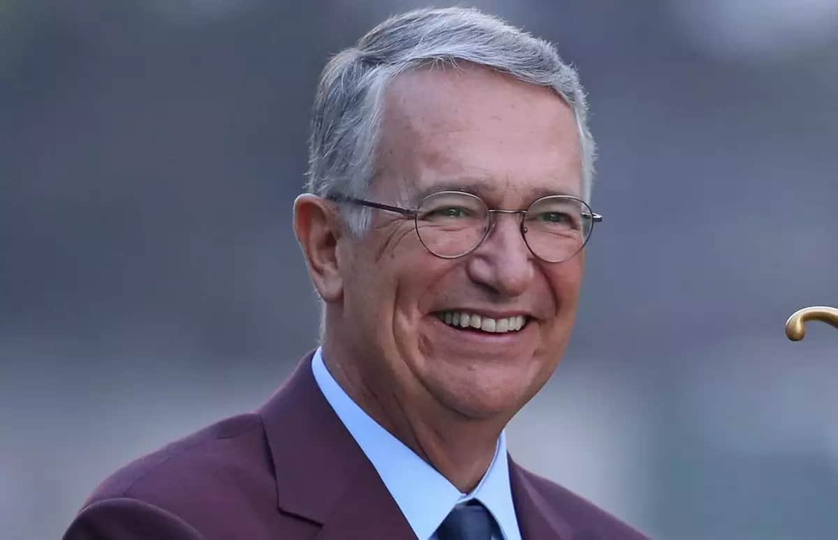 “Se les va a aparecer el diablo”, dice Ricardo Salinas tras sanción del INE