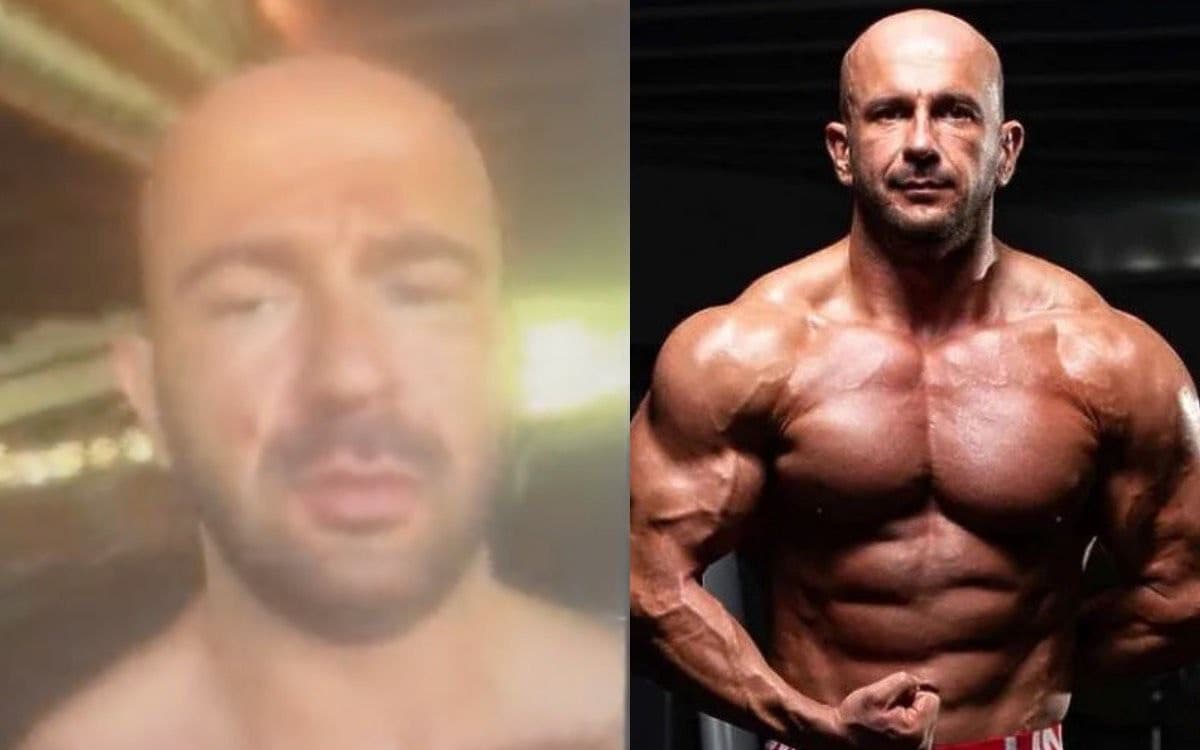 Hombre asesina a tiros a su exmujer y lo transmite en vivo