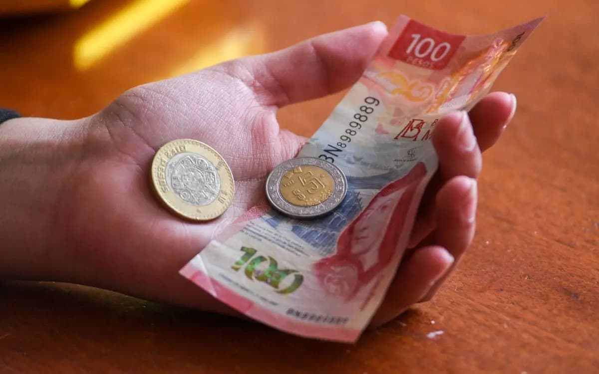 Casi 9 millones de mexicanos salieron de la pobreza en dos años pese al Covid-19