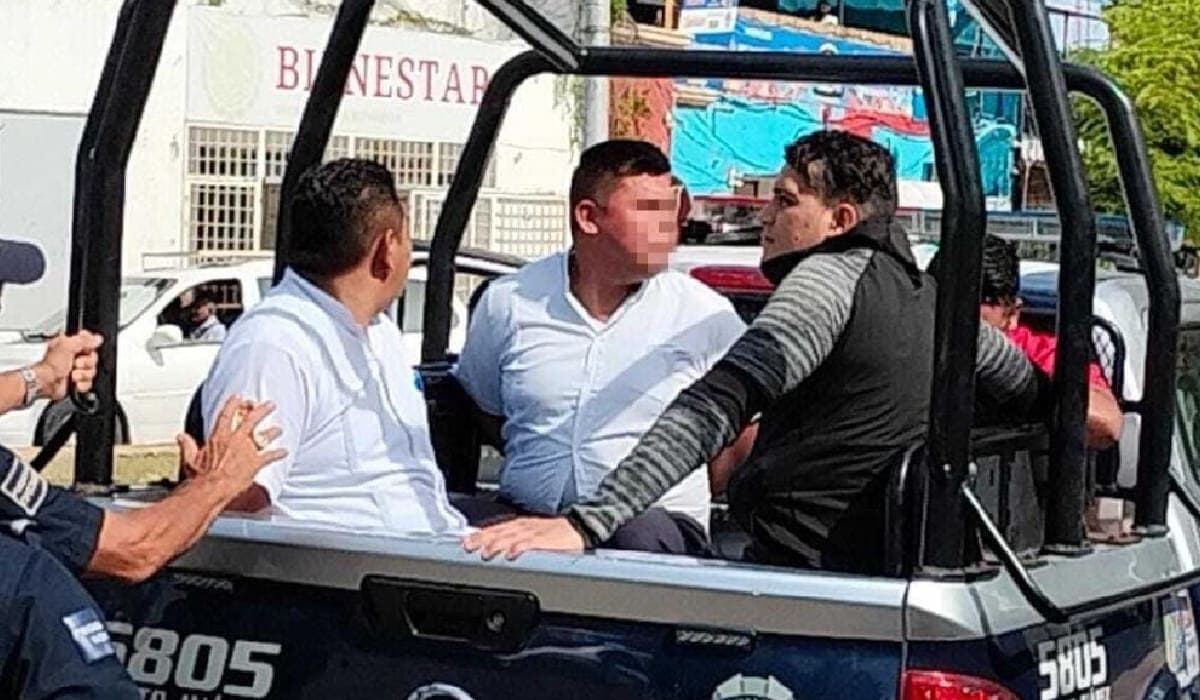 Castigo a los taxistas agresores deberá ayudar a reducir la violencia: Canirac