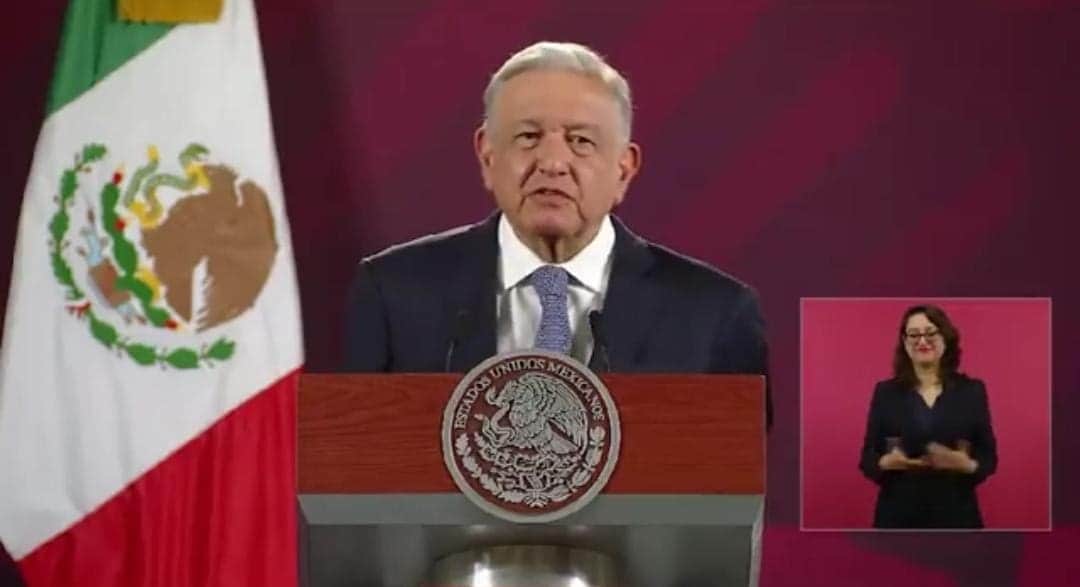 Video: Concertadas, las nuevas expropiaciones por el Tren Maya: AMLO