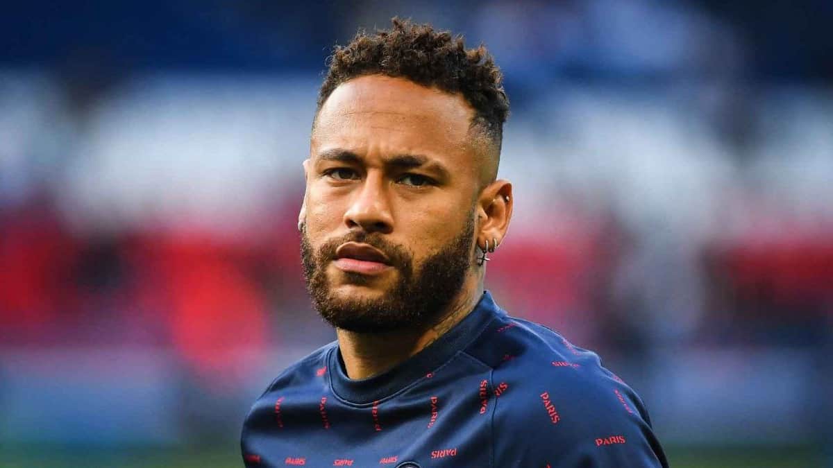 Neymar Jr pide salir del PSG este verano