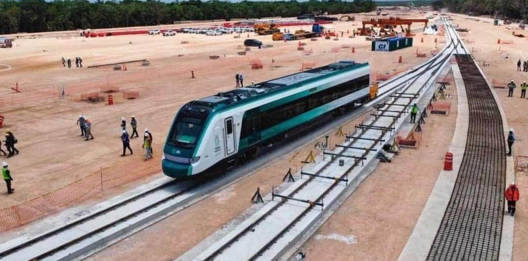Tren Maya detonará el turismo comunitario en Quintana Roo
