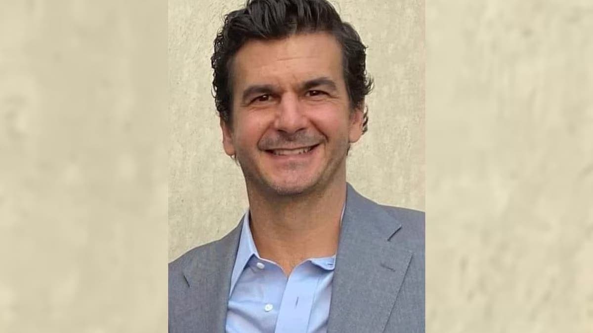 Autoridades hallan cuerpo sin vida del empresario Íñigo Arenas en Edomex