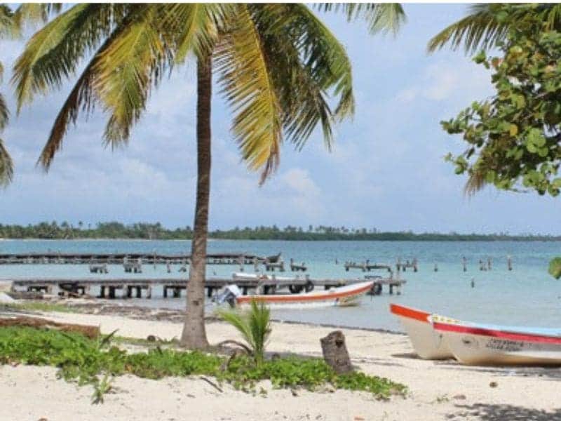 Esperan 'Amigos de Sian Ka'an' que proyecto 'Puerta al Mar' diversifique oferta turística de Quintana Roo