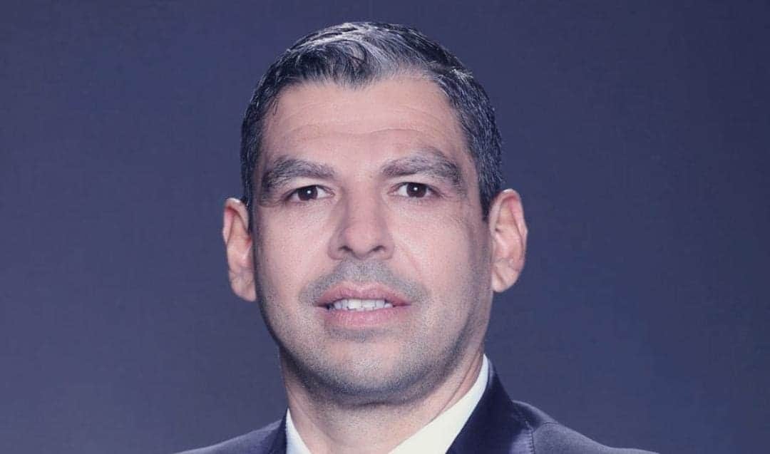 Fallece de un infarto Gilberto de Jesús Gómez, diputado panista de Nuevo León