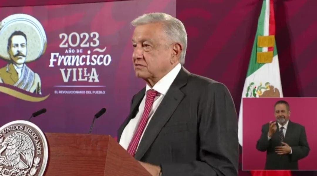 Video: AMLO afirma que no cometió violencia política de género contra Xóchitl Gálvez
