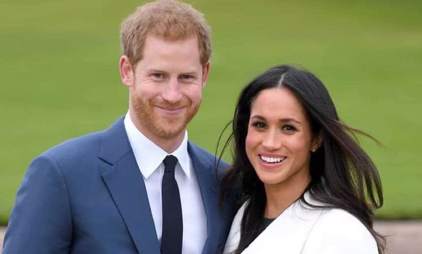 La cifra millonaria que le reclamaría Meghan Markle al príncipe Harry para firmar el divorcio