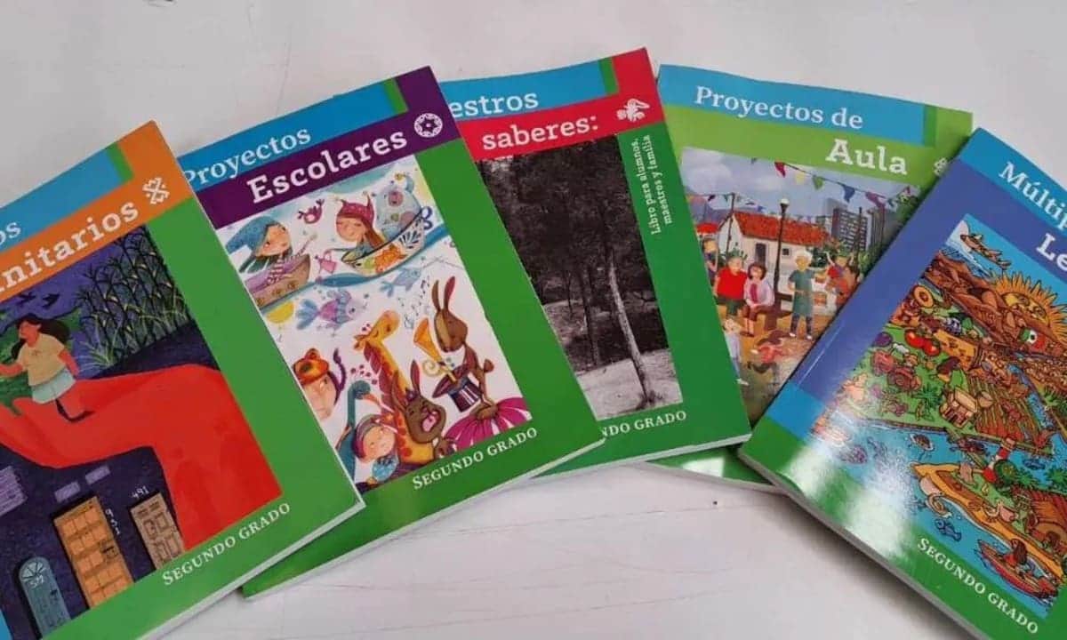 Busca Quintana Roo ser sede de reunión sobre nuevos libros de textos gratuitos