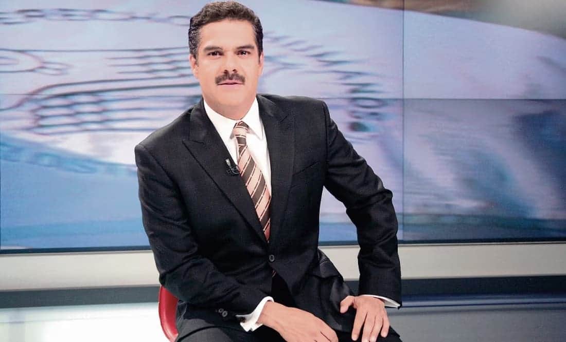 VIDEO: Javier Alatorre califica a libros de texto SEP como "virus comunista"