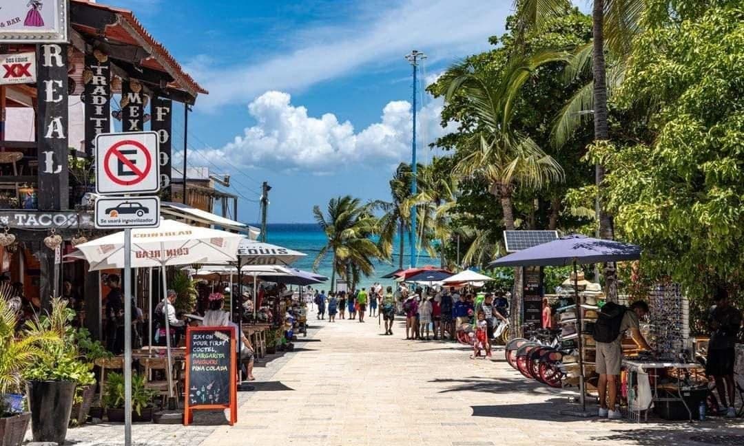 Excelente temporada; Playa del Carmen espera una ocupación del 95% en verano
