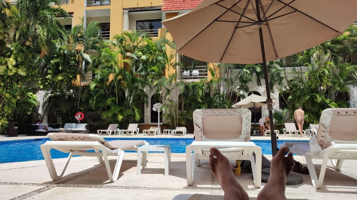 Hoteles del centro de Cancún al 80% de ocupación en fines de semana; han tenido más gente que en 2022