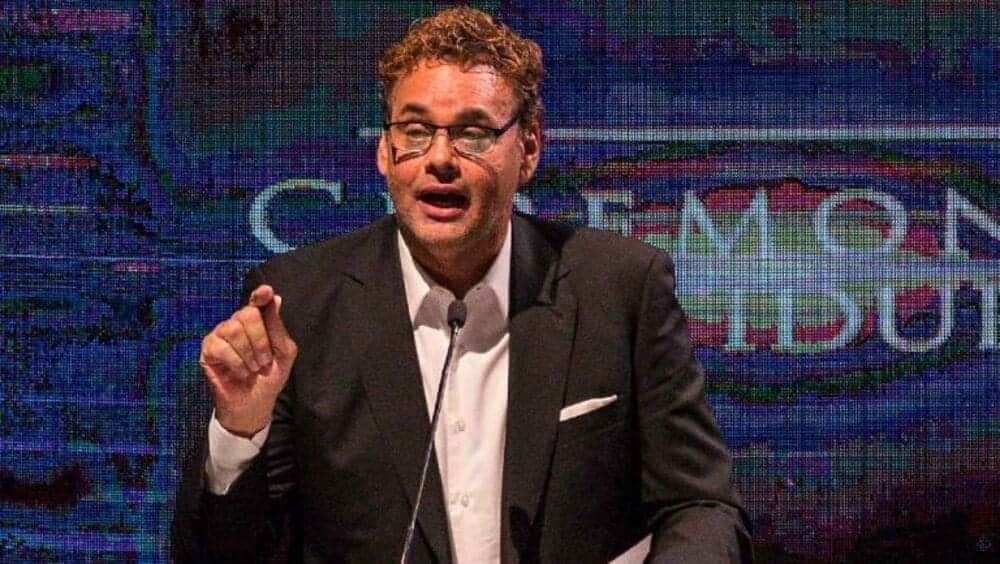 David Faitelson rompe el silencio sobre su llegada a Televisa