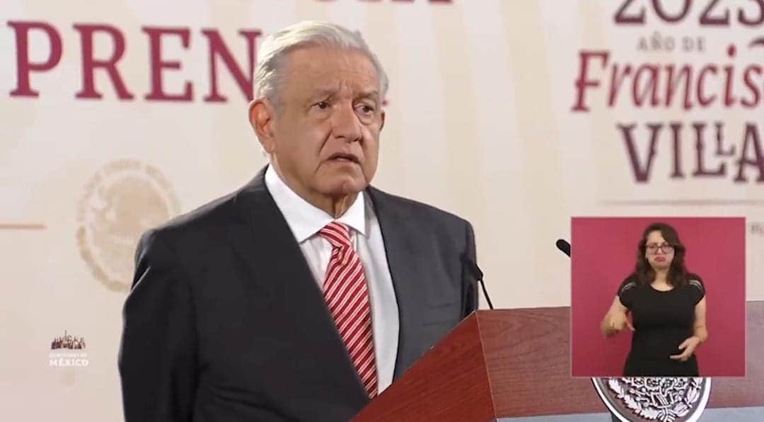 Video: Ana Guevara es buena funcionaria, no hay pruebas de corrupción: AMLO
