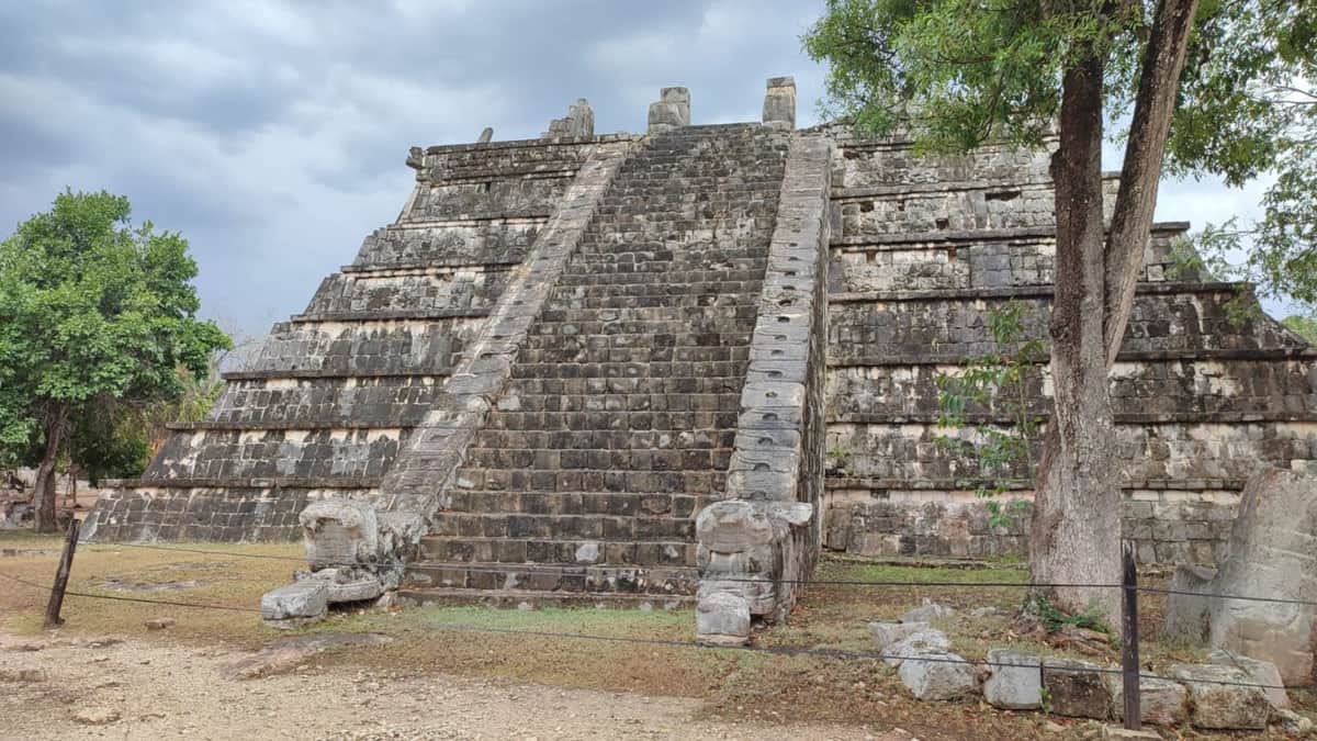 Nuevos hallazgos arqueológicos han ayudado a vender más tours en Playa del Carmen