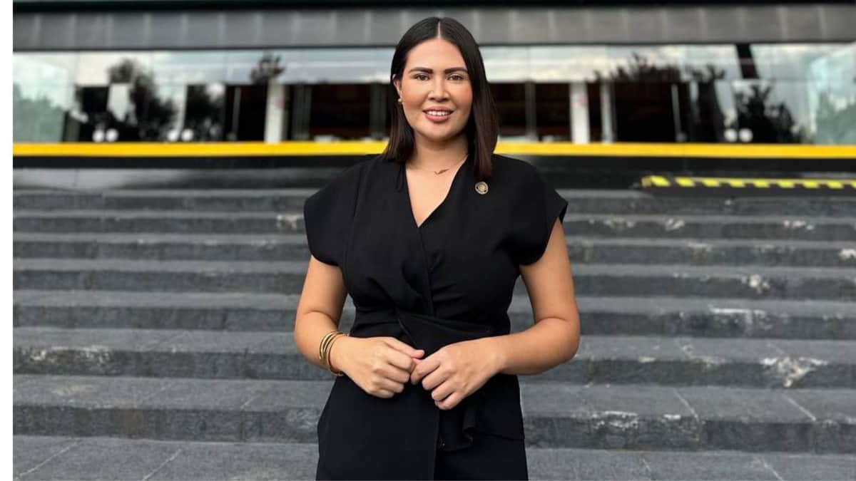 Seguimos legislando para alcanzar un turismo equilibrado, sostenible e incluyente: Anahí González