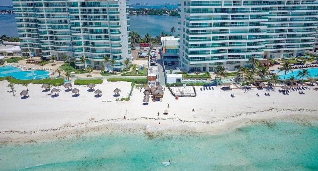 Quintana Roo es imán de inversiones extranjeras; recibió 234 mdd en primer semestre del año