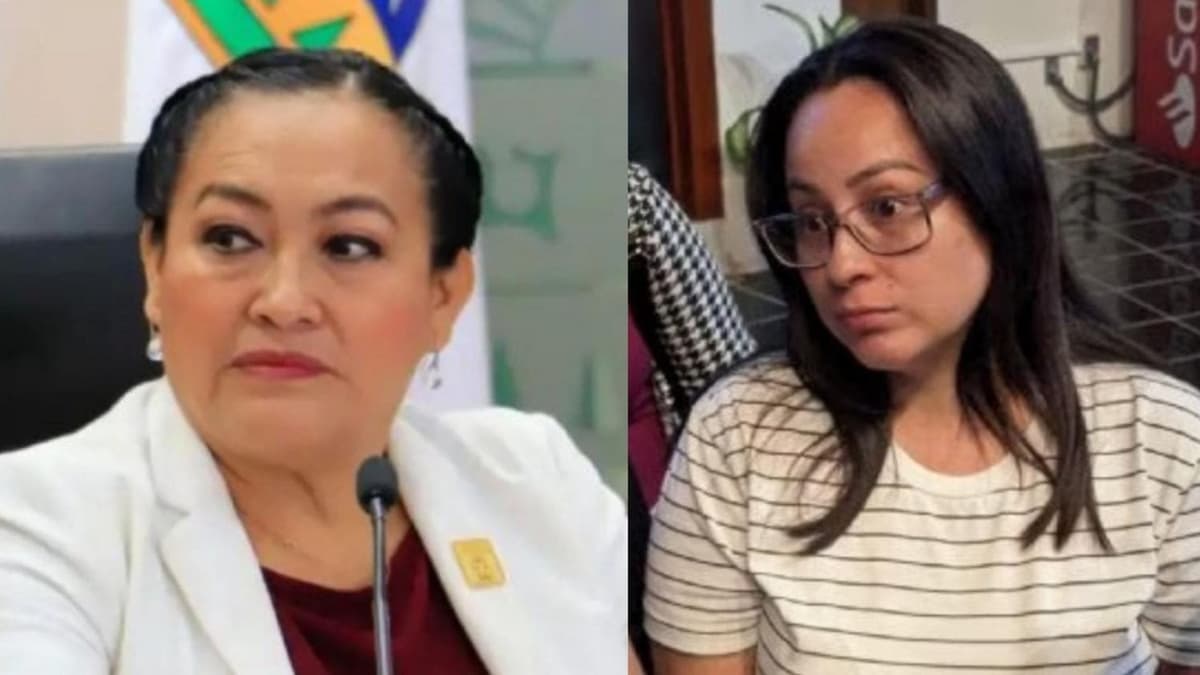 Escuchará Congreso a ambas partes en caso del hijo de la diputada Elda Xix, quien retiene a un menor