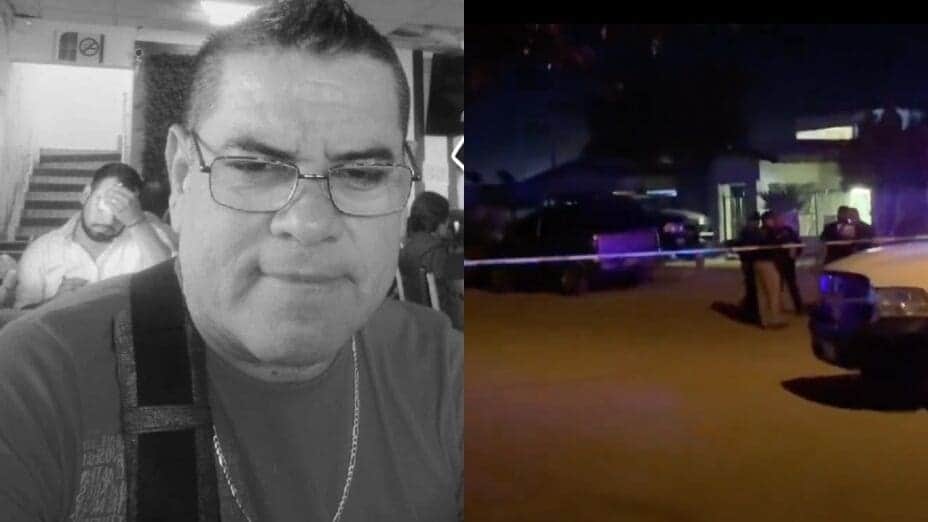 Tras ataque armado a policías en Sonora, fue asesinado un periodista y hay 3 detenidos