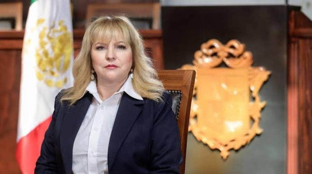 Secuestran a alcaldesa de Cotija, Michoacán en el estado de Jalisco