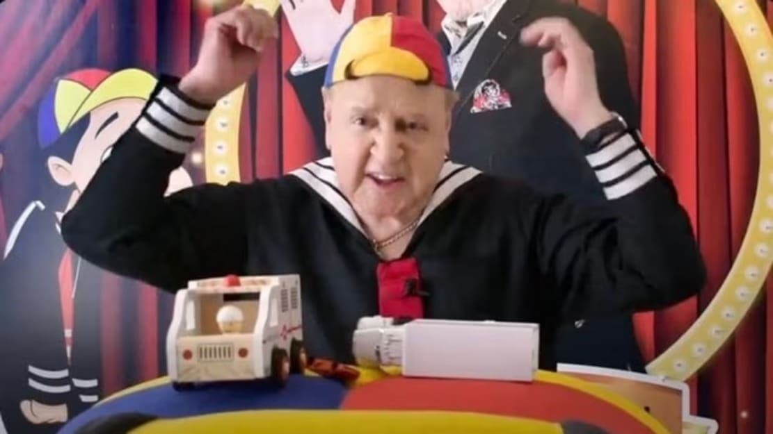 Video: Embajada de EEUU usa a 'Kiko' para alertar de los peligros de los coyotes