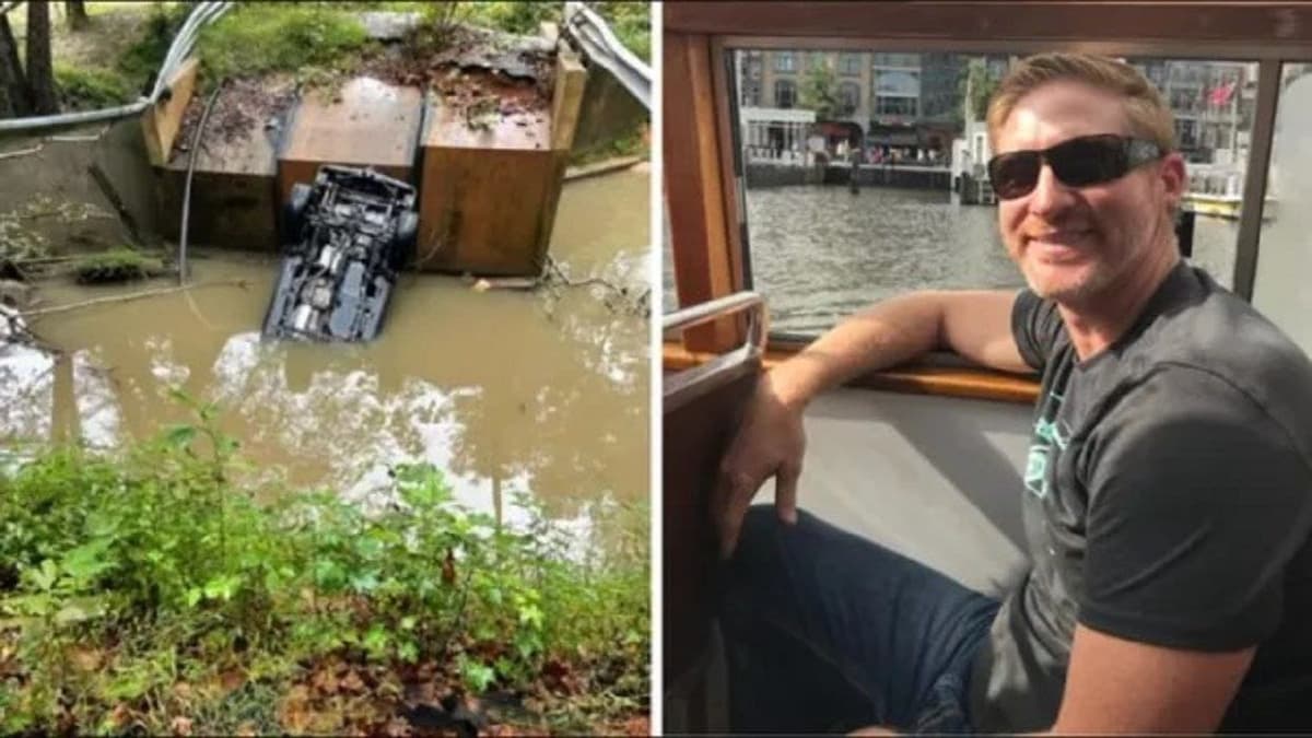 Familia demanda a Google Maps por causar muerte del padre con malas indicaciones