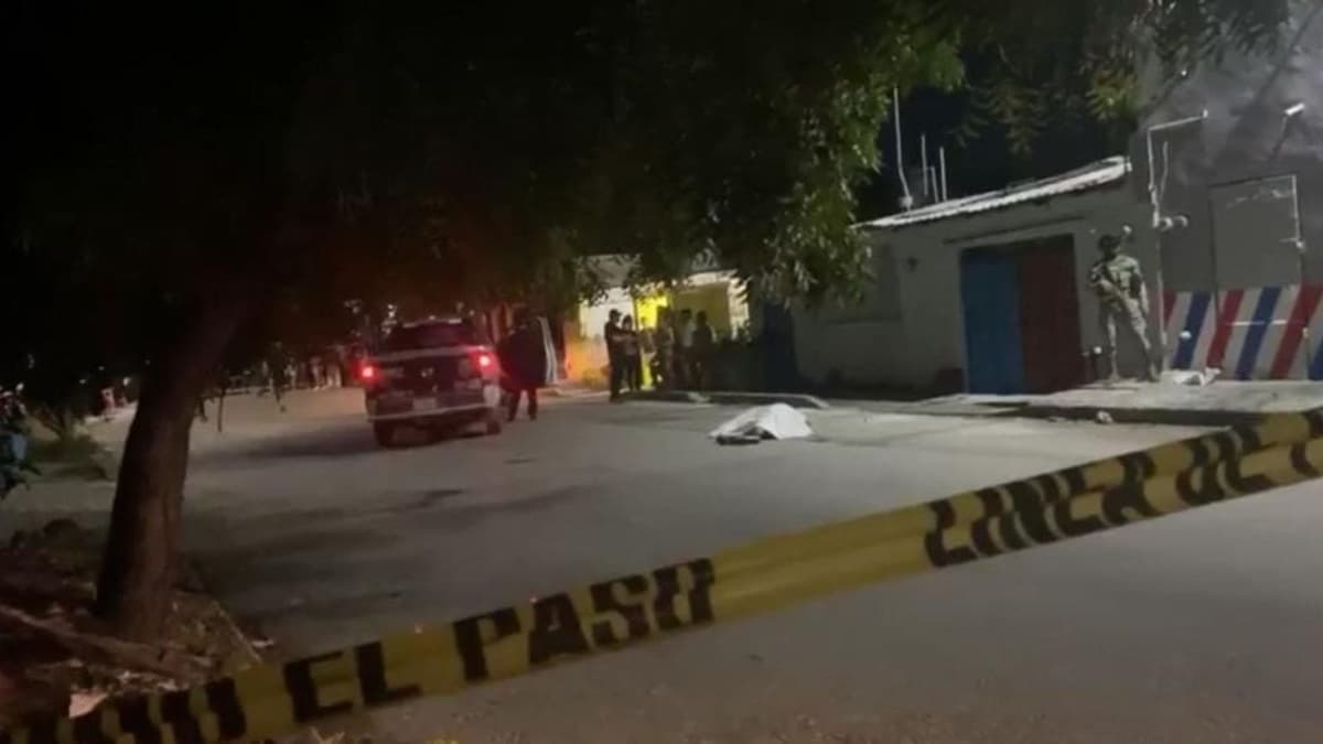 Asesinan a ciudadano de Cancún con arma blanca tras resistirse a un robo en la Región 101