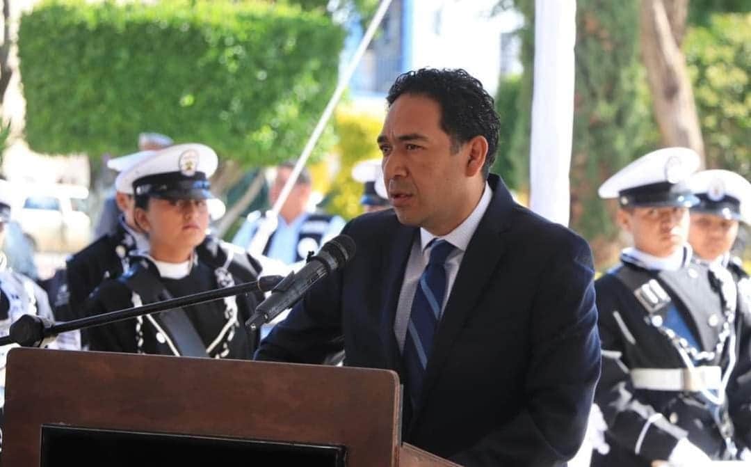 Video: Edil de Tepeaca, Puebla insulta a prensa y ciudadanos; no apagó su micrófono