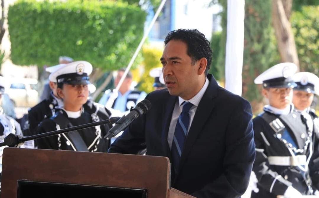 Video: Edil de Tepeaca, Puebla insulta a prensa y ciudadanos; no apagó su micrófono