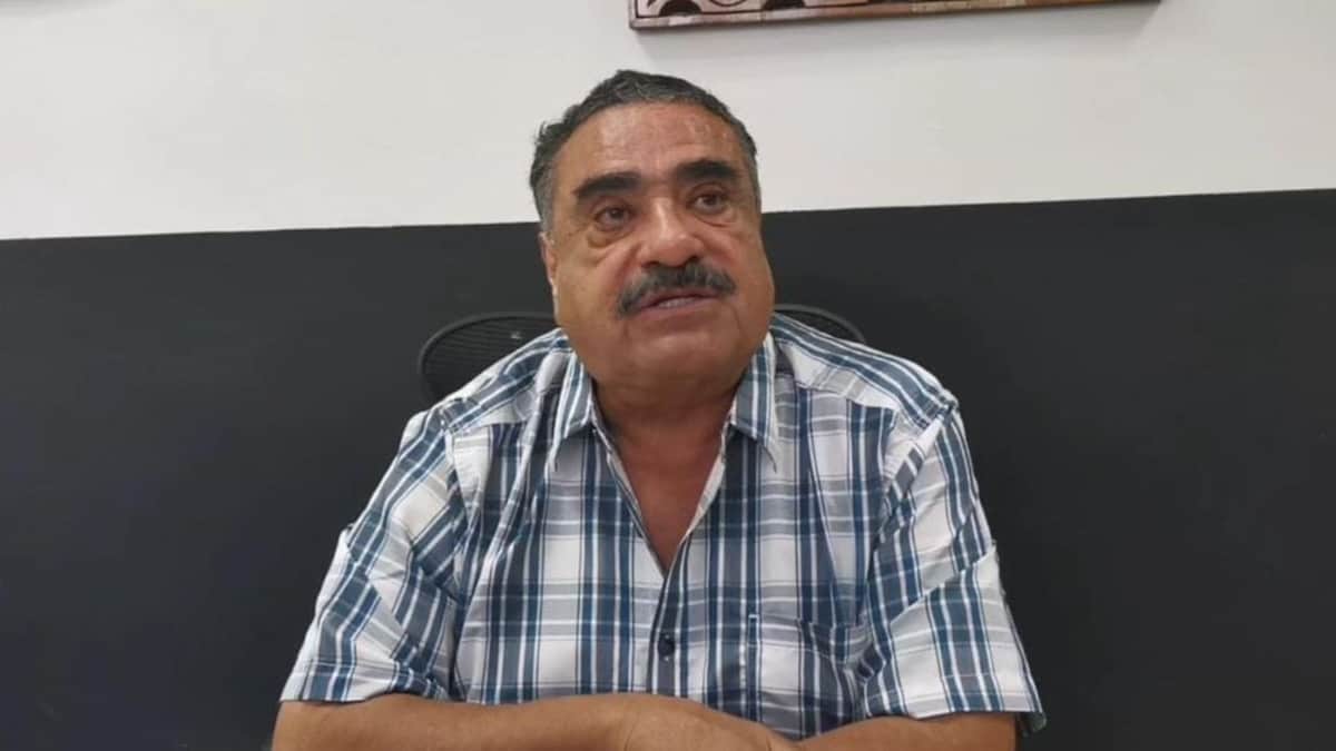 Denuncia "Chano" Toledo que supuestos empleados de CFE extorsionan comercios en Playa del Carmen