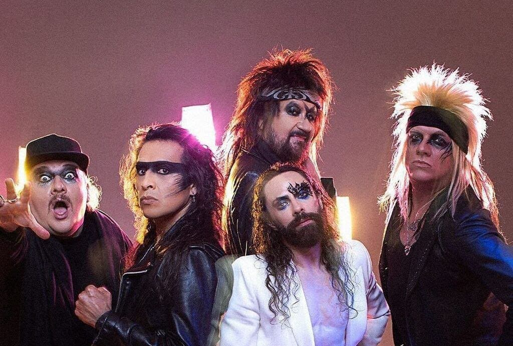 Moderatto se reunirá por última vez en un concierto inolvidable: Fecha, preventa y todos los detalles
