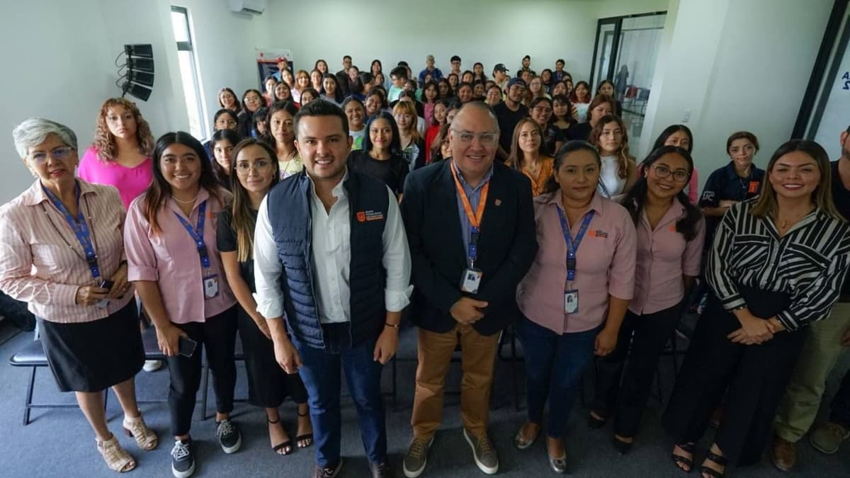 Suma Pablo Bustamante participación de la juventud al bienestar y a la transformación